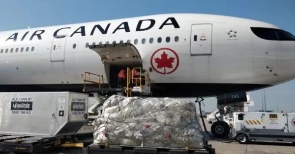 Air Canada